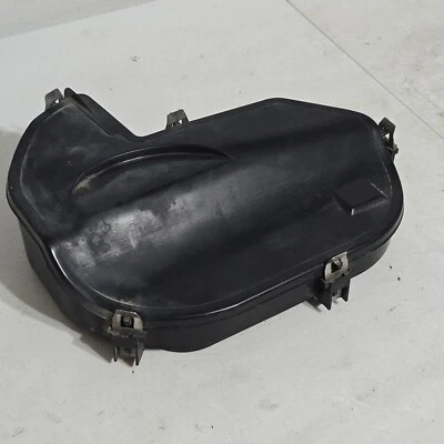 Cubierta del módulo de control electrónico Volvo XC70 V70 XC90 2001 2002 2003 2004 FABRICANTE DE EQUIPOS ORIGINALES Foto 1 de 4