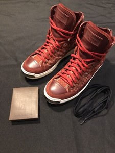 Las mejores ofertas en Zapatos Informales Rojo Louis Vuitton para hombres |  eBay