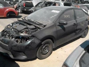 Medidor de flujo de aire TOYOTA COROLLA 09 10 11 12 13 14 15 16 17 18 - Imagen 1 de 12
