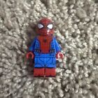 Custom Lego Spider-Man MCU Movie Suit