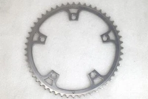 Gipiemme Crono Sprint Kettenring 144 mm 52 Zähne NOS - Bild 1 von 1
