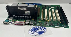 FUJITSU SIEMENS W26361-W10-Z2-02-36 W26361-W10-X-02 S26361-D SERVER MOTHERBOARD - Picture 1 of 9