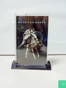 Into the Labyrinth by Dead Can Dance (Cassette, Sep-1993, 4AD (USA)) - Picture 1 of 3