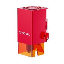 xTool 20W Laser Module for xTool D1 Pro Laser Engraver Cutter Red