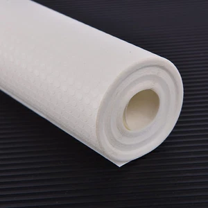 Oil-Proof EVA Material Refrigerator Drawer Liners for Kitchen Mats 17.7" × 10FT - Picture 1 of 6
