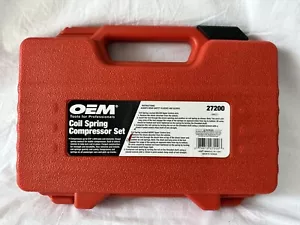 Great Neck Saw Coil Spring- Strut – automotive tool. New in Box - Foto 1 di 5