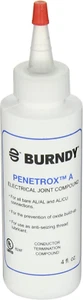 PENA4 Oxide Inhibiting Electrical Joint Compound, 4 OZ, for Al-Al, Al-Cu & Al Co - Picture 1 of 1