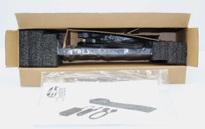HP | D9Y19AV#ABA | HSTNN-IX10 | 727347-001 UltraSlim DockingStation W/PWR Supply - Picture 1 of 10