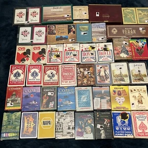 A Lot Of 42 Vintage and Rare New Most Are Sealed - Picture 1 of 11