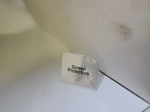 NEU SET KUNSTSTOFF DISPLAYSCHUTZFOLIEN SCHILD SCHUTZ FÜR NINTENDO DS LITE #J7 - Bild 1 von 3