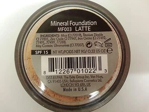 Bellápierre Bella Pierre 5-in-1 Loose Mineral Foundation Latte #3 - Picture 1 of 1