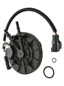 LR Discovery 3 & 4 Fuel Filter Housing & Water Sensor Repair Kit LR045519 - Picture 1 of 1