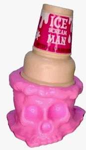 One Brutherford Ind. Ice Scream Man Spiteful Strawberry. NUEVO - Imagen 1 de 4