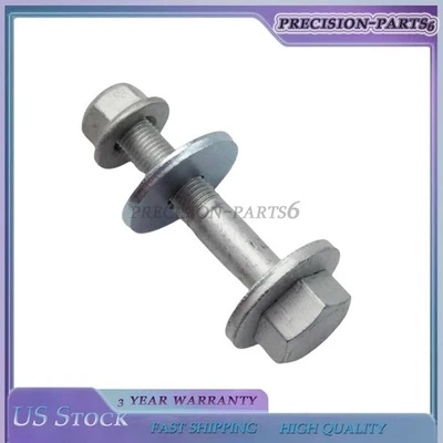 Juego de 1 pernos excéntricos inclinables para Hyundai Elantra 2007-2011 552202H100 Foto 1 de 4