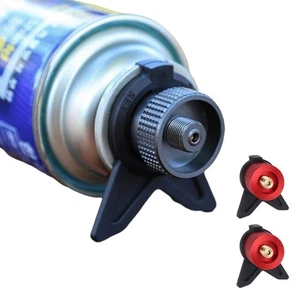 Universa Canister Adapter Camping Stove Adapter Camping Accessory - Picture 1 of 14