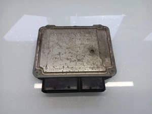 Unidad de control del motor VW PASSAT B7 362 ECU 03G906021DP 1.9 diésel 77kw 2006 29877822 - Imagen 1 de 8