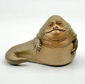 Figura de acción Star Wars Jabba The Hutt figura exclusiva de Disney Store - Imagen 1 de 5