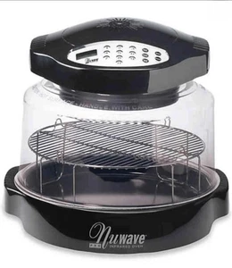 NuWave Oven Pro Plus 20621 Countertop Convection Oven  - Picture 1 of 14