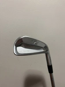 Mizuno Pro 223 4 Iron - Picture 1 of 6