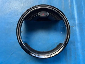 Surround écran Sat Nav 8,8" BMW Mini One/Cooper/S (F55/F56/F57) 65509367674 - Photo 1/3