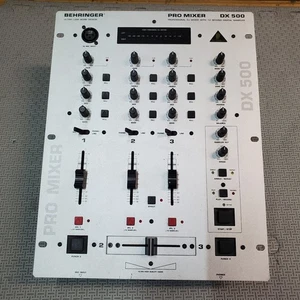 BEHRINGER PRO MIXER DX 500 - Foto 1 di 12