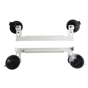 Flexible Suction Cup Mounting System for Starlink For Mini in Vehicles - Afbeelding 1 van 13