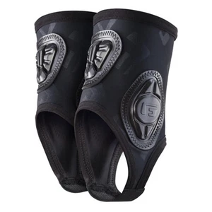 G-Form Pro-X Ankle Guard - Flexible Guards for Athletes - Biker & Soccer Ankl... - Picture 1 of 7