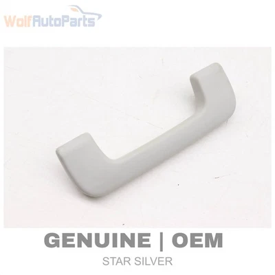 2006-2013 奥迪 A3 四轮车 - 前 GRAB 手柄 8P0857607M — 第 1/4 张图片