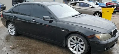 BMW 750 2006-2008 airbag de tablero de pasajeros derecho fabricante de equipos originales Foto 1 de 3