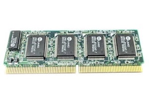 55.58802.001 Cachette Module Mémoire Synchronisé Sram 95356-2 Puce 48.58202.021 - Picture 1 of 1