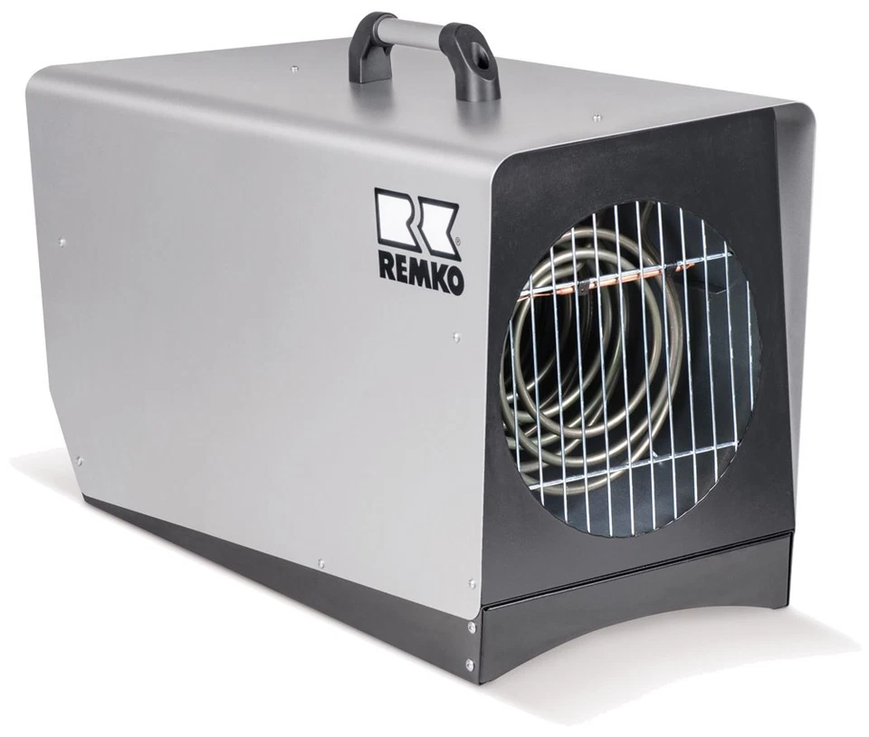 Remko Elektroheizer EM10000 10kW