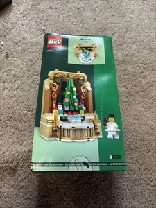 LEGO 40701 Ballerina & Nutcracker Scene SET NEW GWP SEALED - Picture 1 of 2