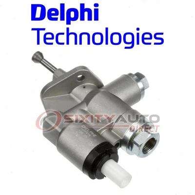 Delphi Fuel Lift Pump for 1994-1998 Dodge Ram 3500 5.9L L6 Air Delivery eg - Image 1 of 4