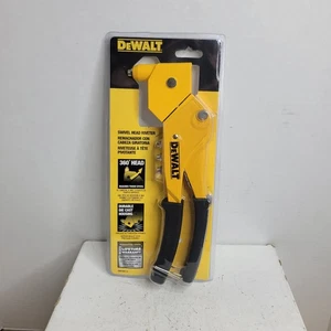 Dewalt Heavy Duty Swivel Head Riveter DWHTMR77C - Picture 1 of 2