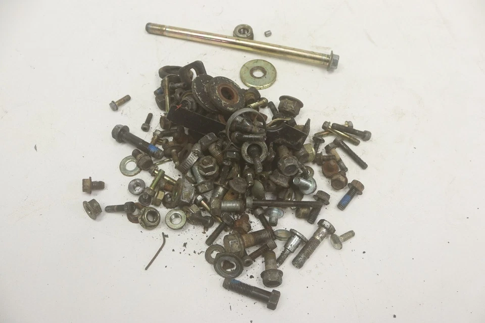 Polaris Sportsman 90 06 pernos varios accesorios ATV 51700 Foto 1 de 1