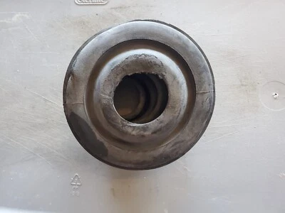 1984-86 isuzu trooper shifter boot - Image 1 of 2