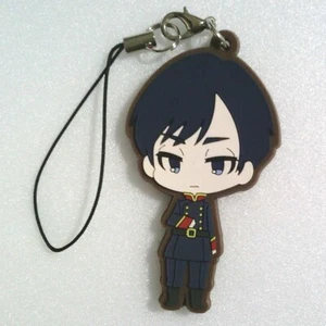 correa goma accesorio Aldnoah zero anime Harklight Hakuraito - Imagen 1 de 3