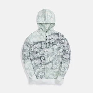 Kith Aster Floral Williams 4 IV Pullover Size M Ready To Ship! Brand New! - Picture 1 of 6
