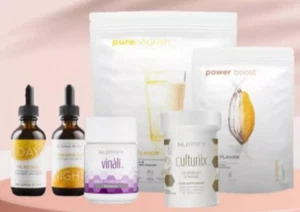 🔔💥PROMO💥🔔 Gocce Day E Night, Vinali, Culturiix, Pure Nourish E Power Boost - Foto 1 di 12