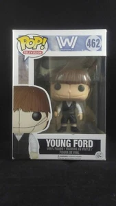 Funko Pop Television 462 Westworld Young Ford - Foto 1 di 5
