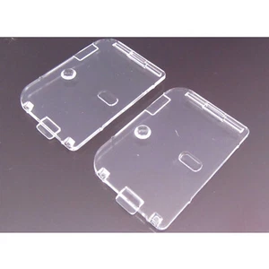 2PCS Piastra di copertura bobina per Singer 7465,7466,7467,7468,8748,8763,8768,8770,8780 - Foto 1 di 3