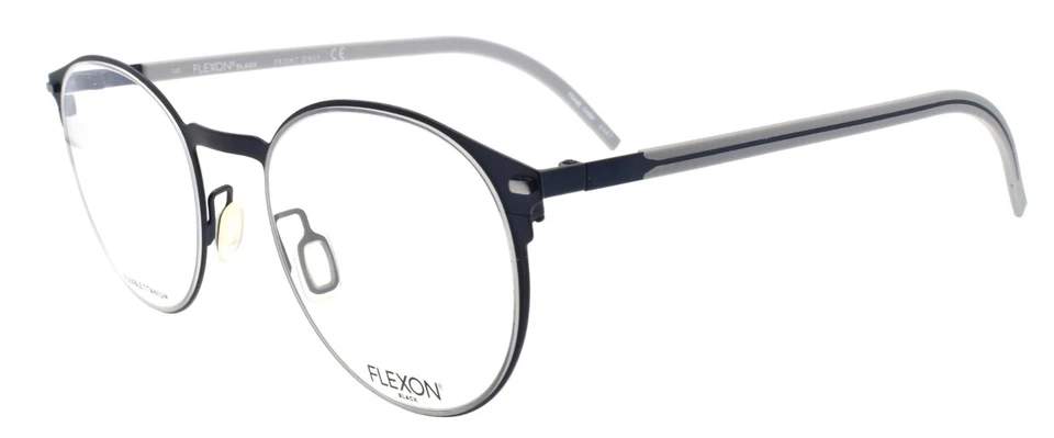Eyeglasses Flexon FLEXON B2075 412 49