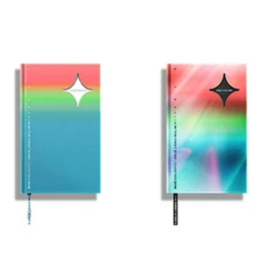 TREASURE 1st Single Album THE FIRST STEP : CHAPTER ONE CD+P.Book+P.Card+Post+etc - Foto 1 di 17