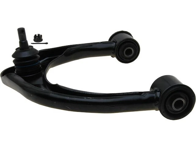 Braço de controle superior esquerdo dianteiro e conjunto de junta esférica para Toyota Tacoma FK23S9 - Imagem 1 de 1