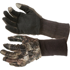 Allen 25342 Mossy Oak Country Camo Mesh Hunting Gloves