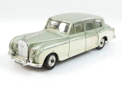 A-29 Dinky Rolls Royce Phantom V Ref. 198  - Bild 1 von 4
