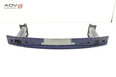 Toyota Gr86 BRZ FR-S 2013-2024 parachoques delantero refuerzo barra de impacto haz OEM Foto 1 de 4