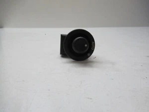 RANGE ROVER SPORT L320 09 TDV8 3.6 WING MIRROR TOGGLE CONTROL SWITCH - Picture 1 of 4