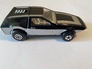 VINTAGE 1972 MATCHBOX SUPERFAST NO 51 MIDNIGHT MAGIC MADE IN HONG KONG - Picture 1 of 4