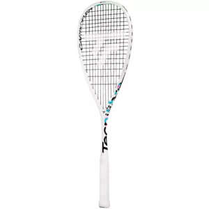 Tecnifibre Squashschläger Carboflex 125 X-Top v2 "neu" 2025 - Bild 1 von 1
